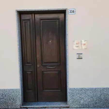 Casa Wanda Il Mirto * Oristano