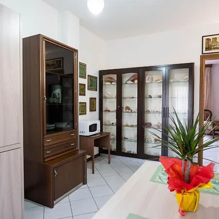 Casa Wanda Il Mirto Апартаменты