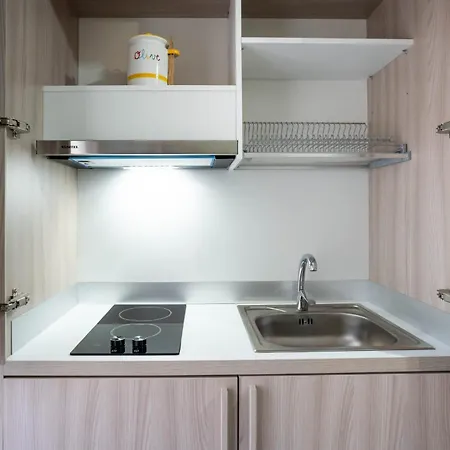 Apartmán Casa Wanda Il Mirto