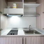 Appartamento Casa Wanda Il Mirto