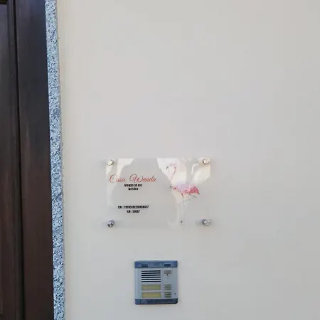 Apartamento Casa Wanda Il Mirto *