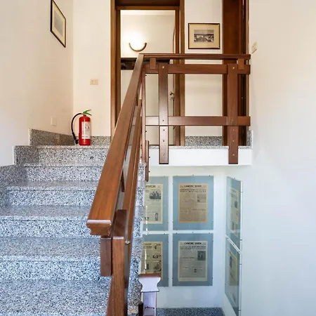 Casa Wanda Il Mirto