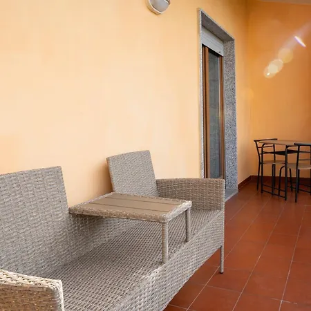 شقة Casa Wanda Il Mirto أوريستانو