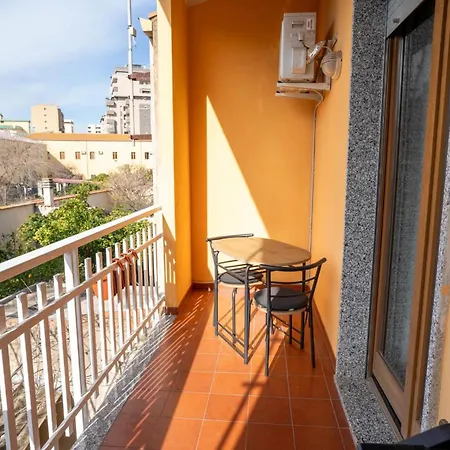 Casa Wanda Il Mirto