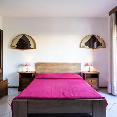 Casa Wanda Il Mirto