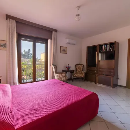 شقة Casa Wanda Il Mirto أوريستانو