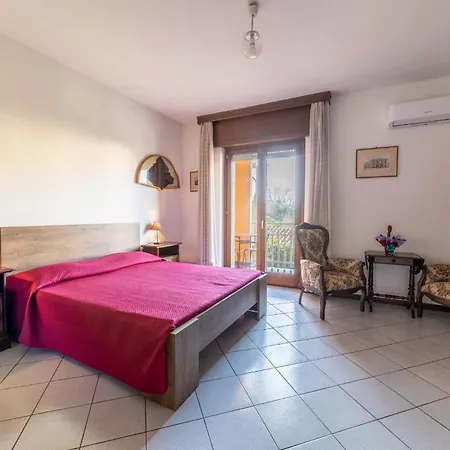 Casa Wanda Il Mirto Appartamento *