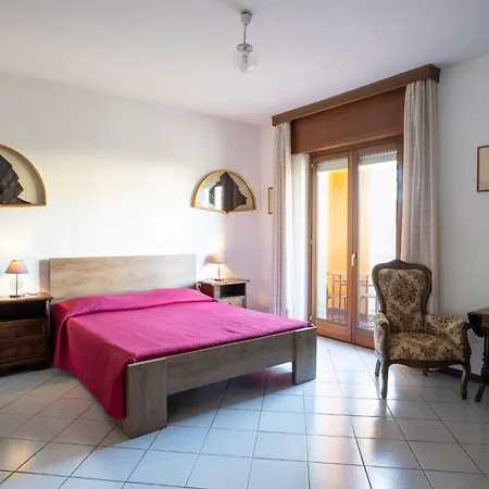 Apartamento Casa Wanda Il Mirto *