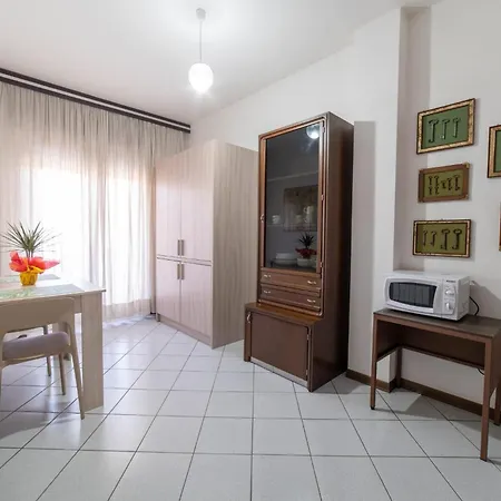 Apartamento Casa Wanda Il Mirto *