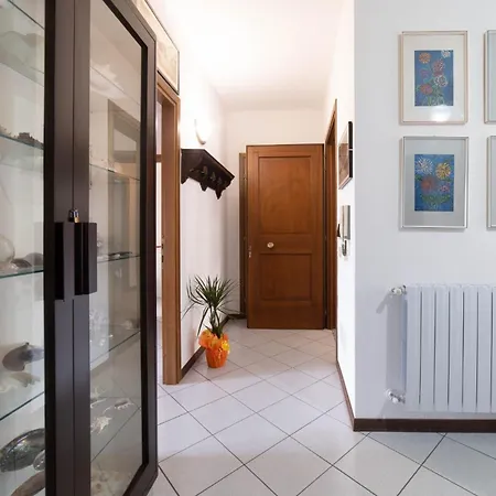 Casa Wanda Il Mirto * Oristano