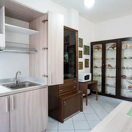 Casa Wanda Il Mirto