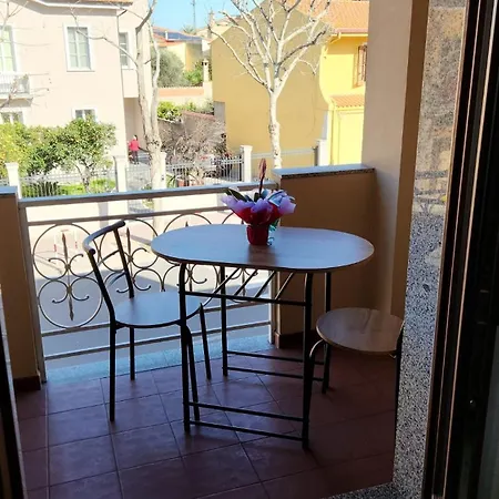 Casa Wanda Il Mirto Apartamento *