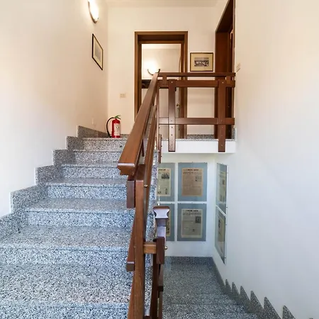 Casa Wanda Il Mirto