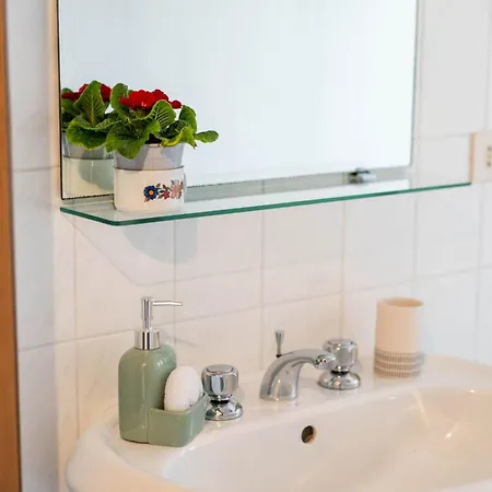 Apartamento Casa Wanda Il Mirto *