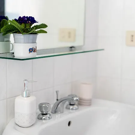 Apartamento Casa Wanda Il Mirto *