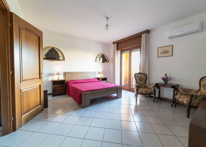 Casa Wanda Il Mirto Appartement *