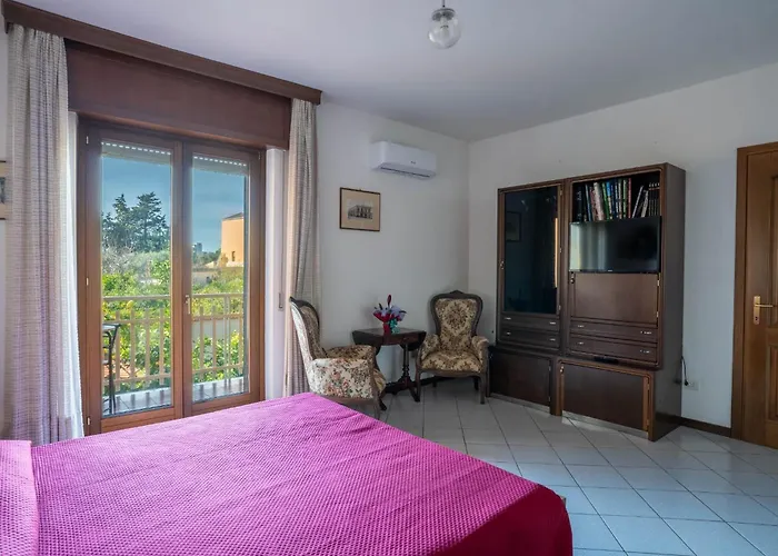 Appartement Casa Wanda Il Mirto Oristano