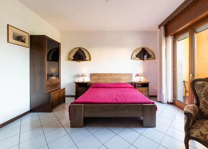 Casa Wanda Il Mirto * Oristano