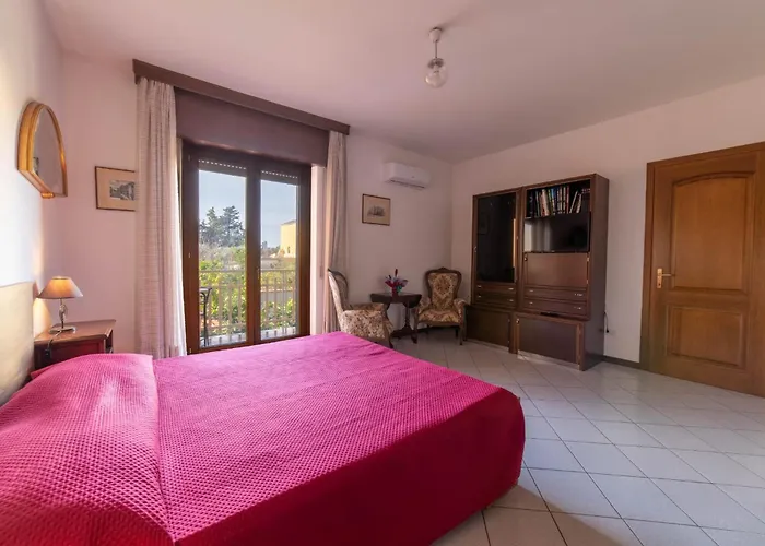 Appartement Casa Wanda Il Mirto Oristano