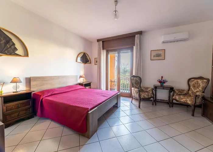 Casa Wanda Il Mirto Appartement *