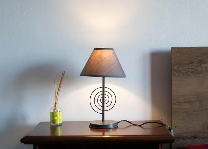 Casa Wanda Il Mirto Appartement Oristano