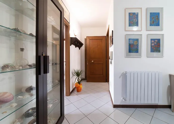 Casa Wanda Il Mirto * Oristano