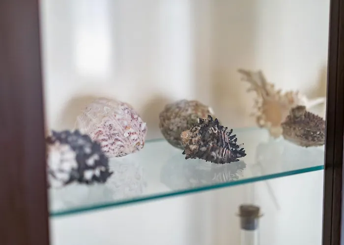 Casa Wanda Il Mirto *