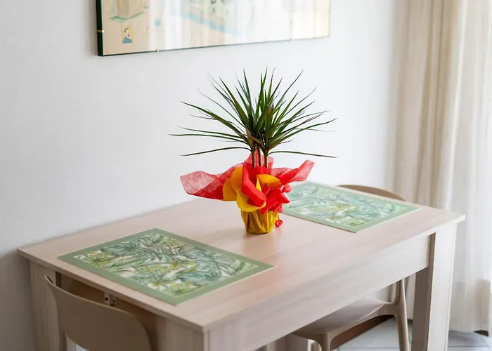 Casa Wanda Il Mirto * Oristano